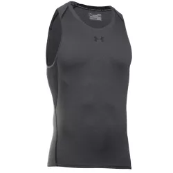 Under Armour Débardeur Under Armour HeatGear Armour Compression - 1271335-090