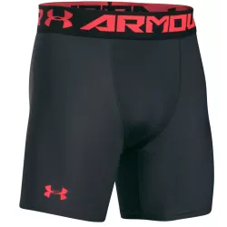 Under Armour Short Compression Under Armour HeatGear Armour Mid - 1289566-016