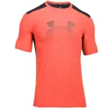 Under Armour Tee-shirt Under Armour Raid Graphic - 1298816-963
