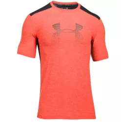 Under Armour Tee-shirt Under Armour Raid Graphic - 1298816-963