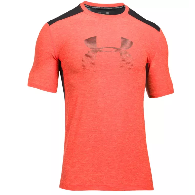 Under Armour Tee-shirt Under Armour Raid Graphic - 1298816-963