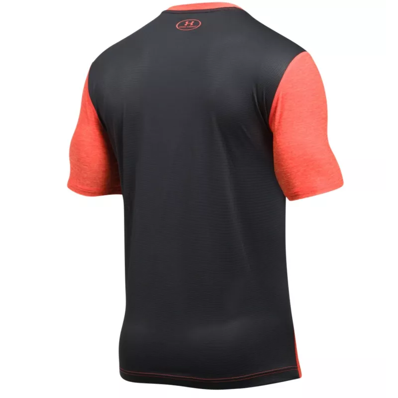 Under Armour Tee-shirt Under Armour Raid Graphic - 1298816-963