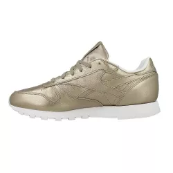 survetement reebok homme beige