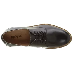 Kickers Chaussures à lacets Kickers Oxfork - 512050-50-08