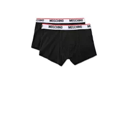 Moschino Pack 2 boxers Moschino - MC-4704 -5670-555
