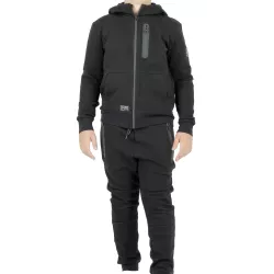 Redskins Ensemble de survêtement Redskins Twin Tech Challenge Junior - TWIN-TECH-CHA-NOIR