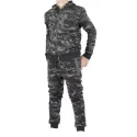 Redskins Ensemble de survêtement Redskins Twin Tech Challenge Junior - TWIN-TECH-CHA-CAMO