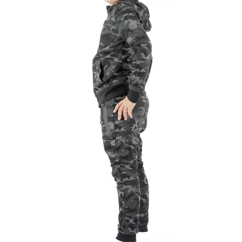 Redskins Ensemble de survêtement Redskins Twin Tech Challenge Junior - TWIN-TECH-CHA-CAMO