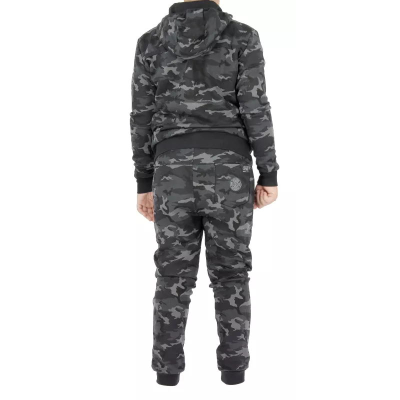 Redskins Ensemble de survêtement Redskins Twin Tech Challenge Junior - TWIN-TECH-CHA-CAMO