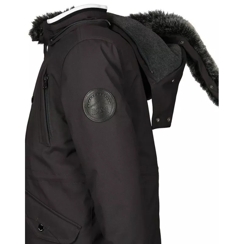 Hugo Boss Parka Hugo Boss Cadet - J26321-062