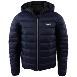 Hugo Boss Blouson Hugo Boss Junior - J26326-849J