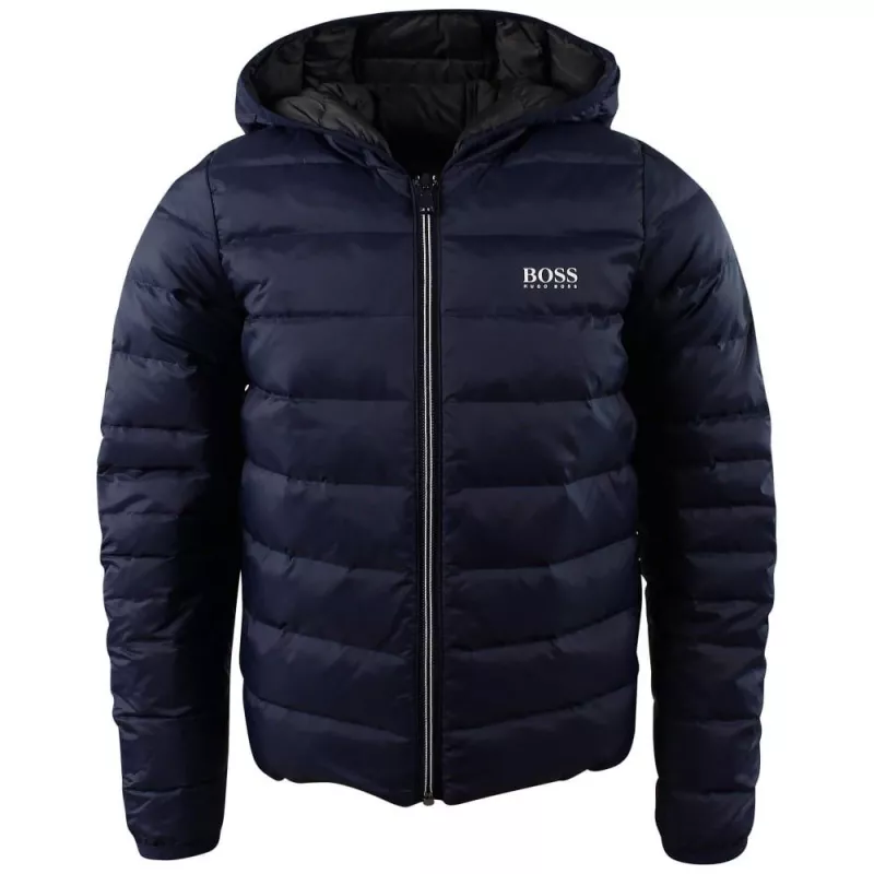 Hugo Boss Blouson Hugo Boss Junior - J26326-849J