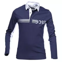 Hugo Boss Polo Hugo Boss Junior - J25B29-849J