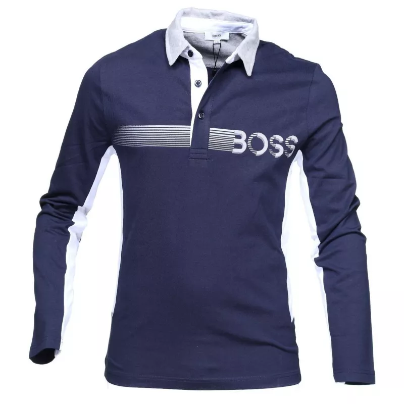 Hugo Boss Polo Hugo Boss Junior - J25B29-849J
