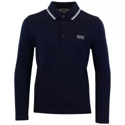 Hugo Boss Polo Hugo Boss Cadet - J25X24-849