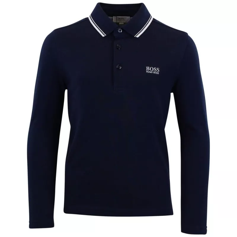 Hugo Boss Polo Hugo Boss Cadet - J25X24-849