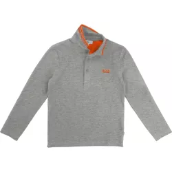 Hugo Boss Polo Hugo Boss Junior - J25X24-A33J