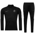 Nike Ensemble de survêtement Nike PSG Dry Squad 2016/2017 - 809764-014