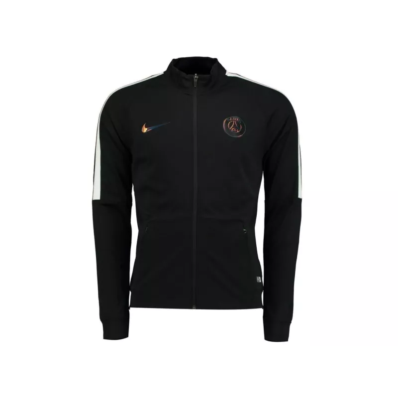 Nike Ensemble de survêtement Nike PSG Dry Squad 2016/2017 - 809764-014