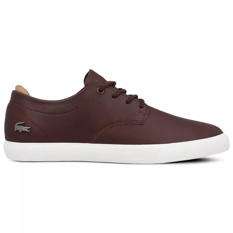 Lacoste Basket Lacoste Espere 117 1 CAM - 733-CAM1040176