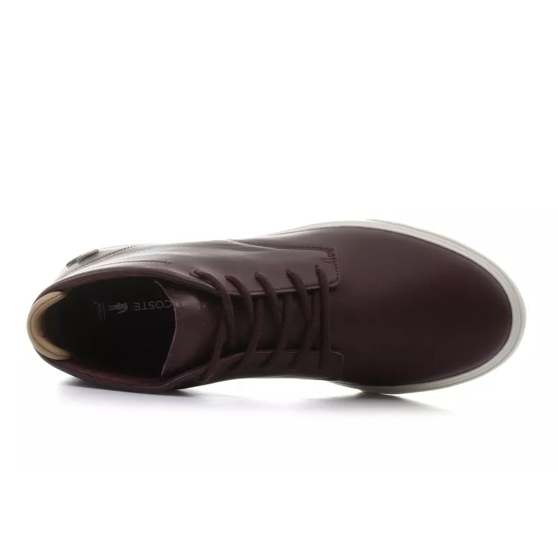 Lacoste Basket Lacoste Espere Chukka 317 1 CAM - 734-CAM0013176
