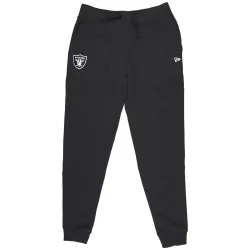 New Era Pantalon de survêtement New Era Team App Fleece Oakland Raiders - 11459455