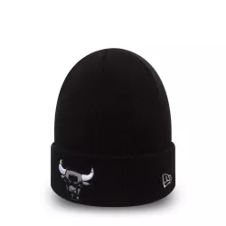 New Era Bonnet New Era Reflect Chicago Bulls Cuff Knit - 80524637
