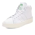 Adidas Originals Basket adidas Originals Stan Smith Bold Mid - BY9663