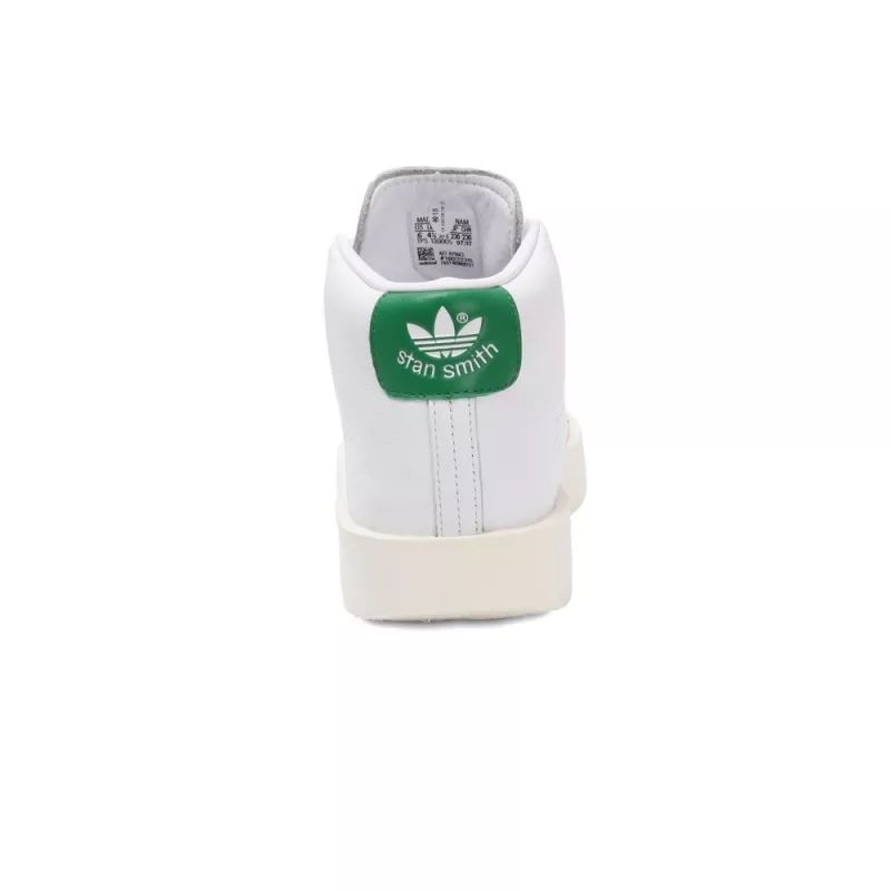 Adidas Originals Basket adidas Originals Stan Smith Bold Mid - BY9663