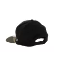 New Era Casquette New Era Hidden Metallic Los Angeles Dodgers - 10949182