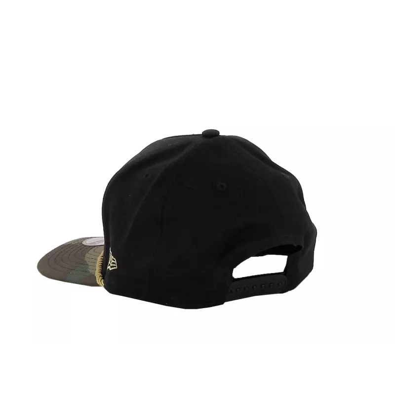 New Era Casquette New Era Hidden Metallic Los Angeles Dodgers - 10949182