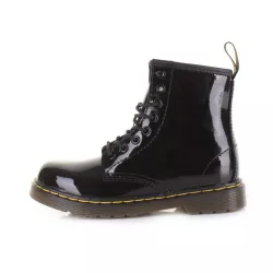 Dr Martens Boots Dr. Martens Delaney Patent Lamper Junior - 15382003-DELANEY