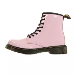 Dr Martens Boots Dr. Martens Delaney Patent Lamper Junior - 22257688-DELANEY