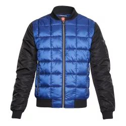 Redskins Doudoune Redskins Bene Baker - H17BENBAK-BLEU