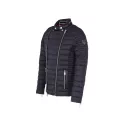 Blouson Steeve Omega Horspist - H17STEEVE-NOIR