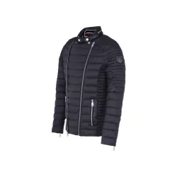 Blouson Steeve Omega Horspist - H17STEEVE-NOIR