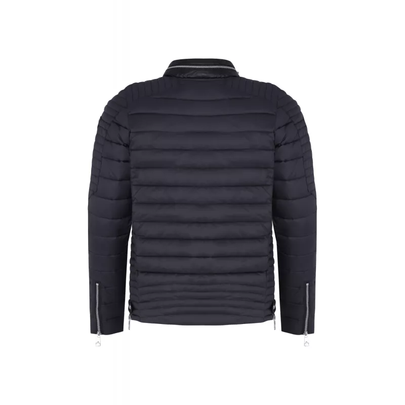 Blouson Steeve Omega Horspist - H17STEEVE-NOIR
