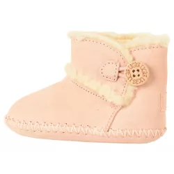 UGG Bottines UGG Lemmy II Bébé (Rose)