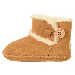 UGG Bottines UGG Lemmy II Bébé (Châtaigne)