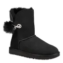 UGG Botte UGG Irina - IRINA-NOIR