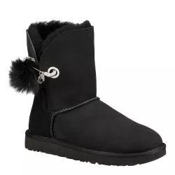 UGG Botte UGG Irina - IRINA-NOIR