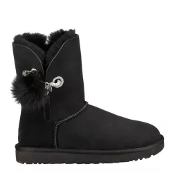 UGG Botte UGG Irina - IRINA-NOIR