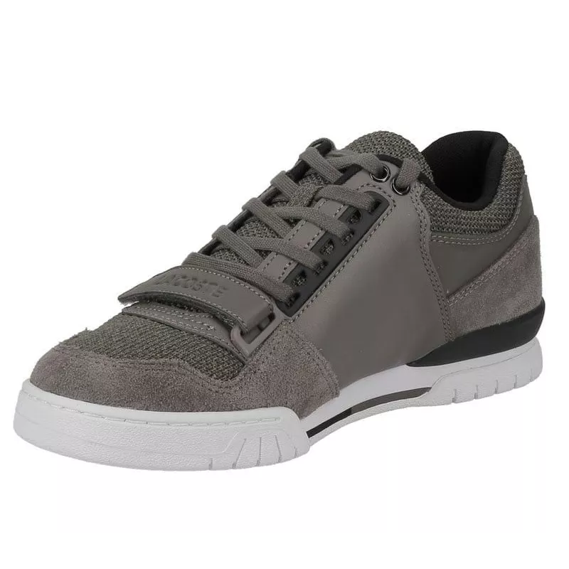 Lacoste Basket Lacoste Missouri 317 1 SPM - 734-SPM00365E1