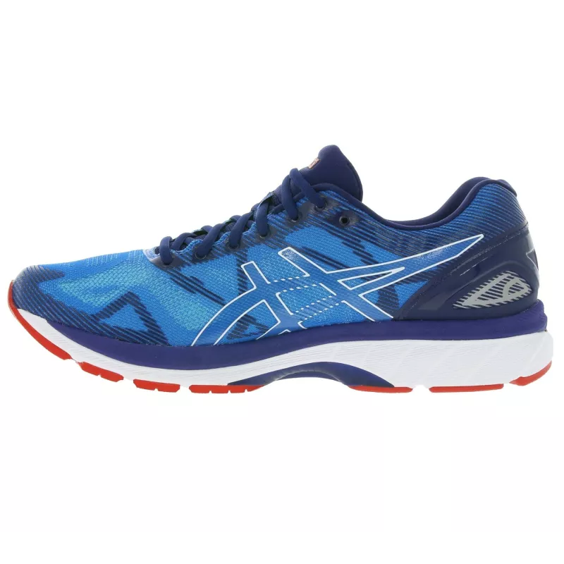 Asics Basket Asics Gel Nimbus 19 - T700N-4301