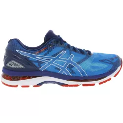 Asics Basket Asics Gel Nimbus 19 - T700N-4301