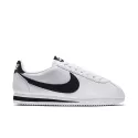 Nike Basket Nike Classic Cortez Leather - 807471-101