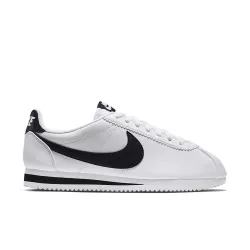 Nike Basket Nike Classic Cortez Leather - 807471-101