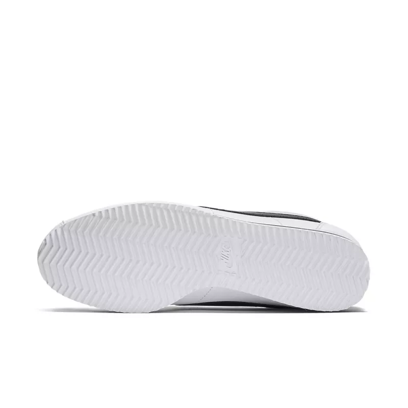 Nike Basket Nike Classic Cortez Leather - 807471-101