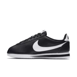Nike Basket Nike Classic Cortez Leather - 807471-010