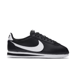 Nike Basket Nike Classic Cortez Leather - 807471-010